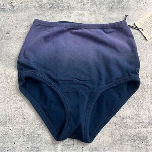 Electric & Rose Lotus Panty XS